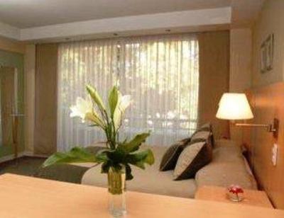 фото отеля El Portal Suites