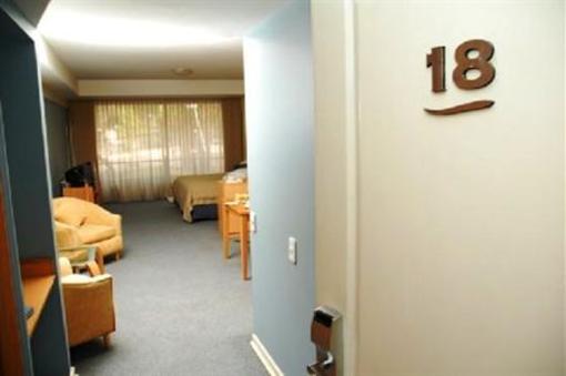 фото отеля El Portal Suites