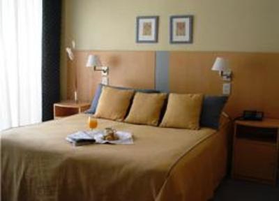 фото отеля El Portal Suites
