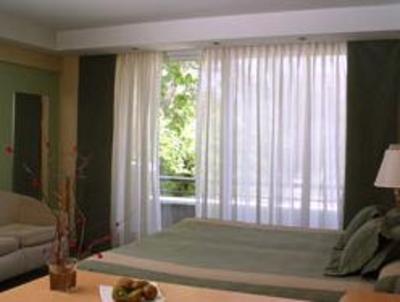 фото отеля El Portal Suites