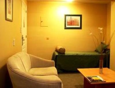 фото отеля El Portal Suites