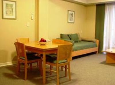 фото отеля El Portal Suites