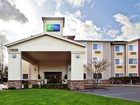 фото отеля Holiday Inn Express Portland Airport Area