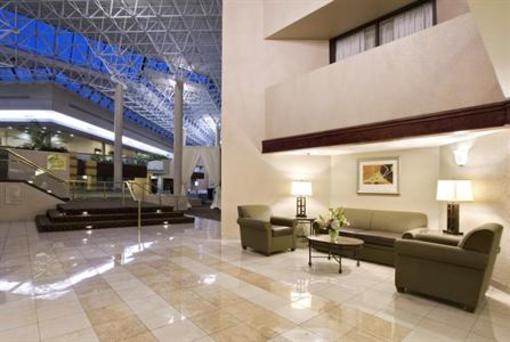фото отеля Holiday Inn Austin NW Plaza Arboretum