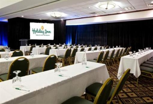 фото отеля Holiday Inn Austin NW Plaza Arboretum