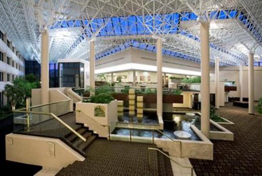 фото отеля Holiday Inn Austin NW Plaza Arboretum