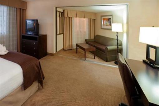 фото отеля Holiday Inn Austin NW Plaza Arboretum