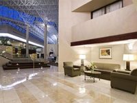 Holiday Inn Austin NW Plaza Arboretum