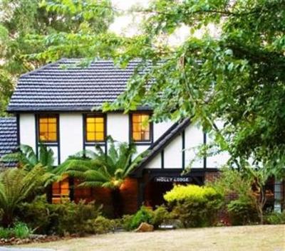 фото отеля Holly Lodge Melbourne