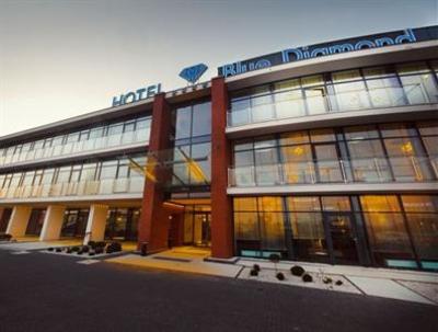 фото отеля Blue Diamond Hotel Wellness & Spa