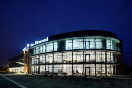фото отеля Blue Diamond Hotel Wellness & Spa