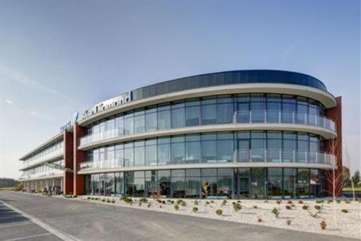 фото отеля Blue Diamond Hotel Wellness & Spa