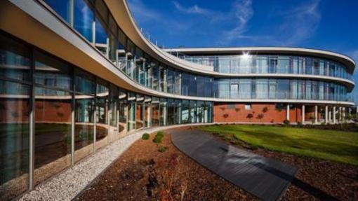 фото отеля Blue Diamond Hotel Wellness & Spa