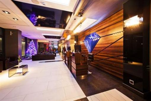 фото отеля Blue Diamond Hotel Wellness & Spa