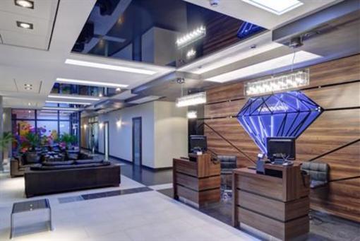 фото отеля Blue Diamond Hotel Wellness & Spa