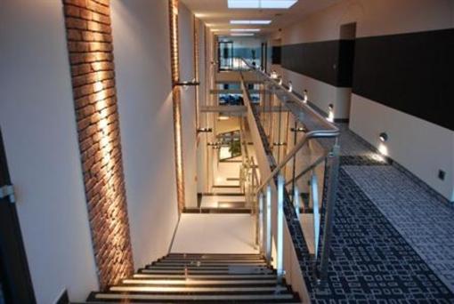 фото отеля Blue Diamond Hotel Wellness & Spa
