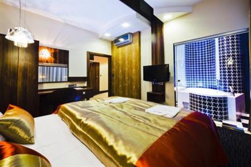фото отеля Blue Diamond Hotel Wellness & Spa
