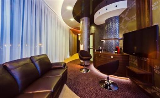 фото отеля Blue Diamond Hotel Wellness & Spa