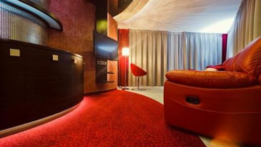 фото отеля Blue Diamond Hotel Wellness & Spa