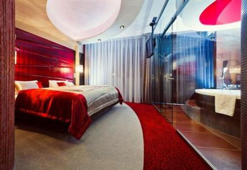 фото отеля Blue Diamond Hotel Wellness & Spa