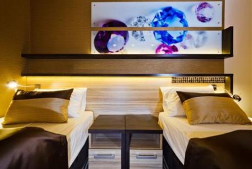 фото отеля Blue Diamond Hotel Wellness & Spa
