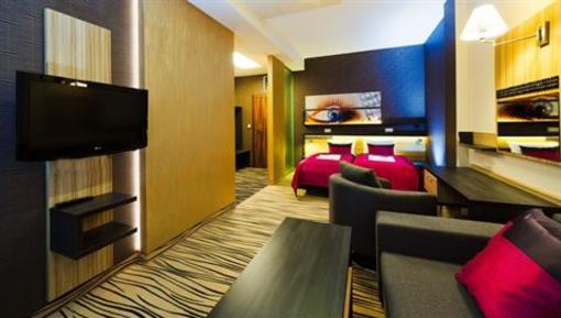 фото отеля Blue Diamond Hotel Wellness & Spa