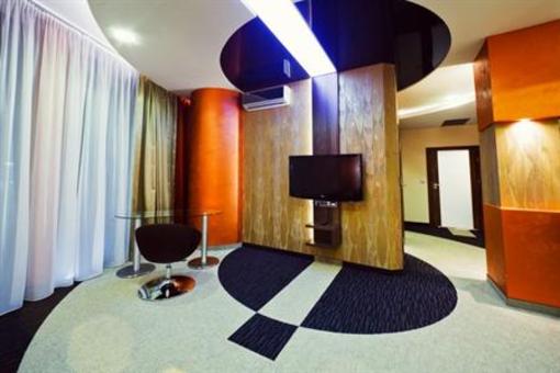 фото отеля Blue Diamond Hotel Wellness & Spa