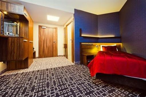 фото отеля Blue Diamond Hotel Wellness & Spa