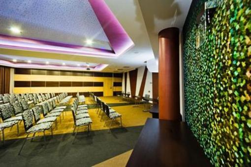 фото отеля Blue Diamond Hotel Wellness & Spa