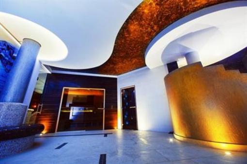 фото отеля Blue Diamond Hotel Wellness & Spa