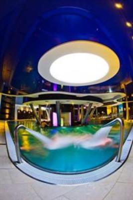 фото отеля Blue Diamond Hotel Wellness & Spa
