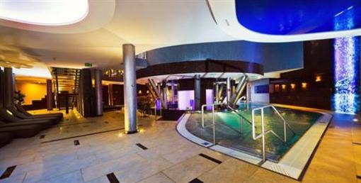 фото отеля Blue Diamond Hotel Wellness & Spa