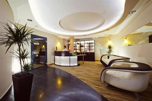 фото отеля Blue Diamond Hotel Wellness & Spa