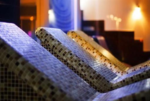 фото отеля Blue Diamond Hotel Wellness & Spa