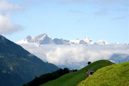 фото отеля SeeHotel Gotthard