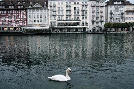 фото отеля SeeHotel Gotthard