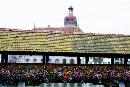 фото отеля SeeHotel Gotthard