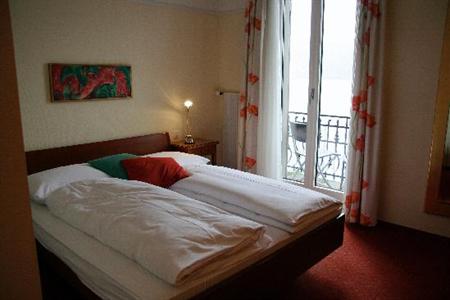 фото отеля SeeHotel Gotthard