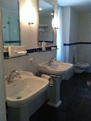 фото отеля SeeHotel Gotthard