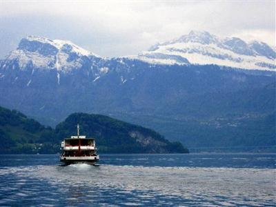фото отеля SeeHotel Gotthard