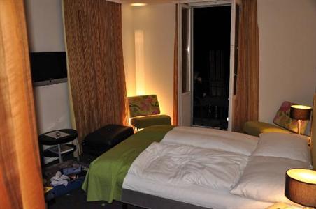 фото отеля SeeHotel Gotthard