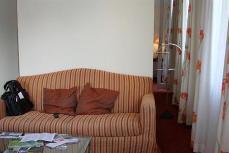 фото отеля SeeHotel Gotthard