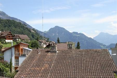 фото отеля SeeHotel Gotthard