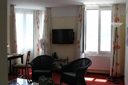 фото отеля SeeHotel Gotthard