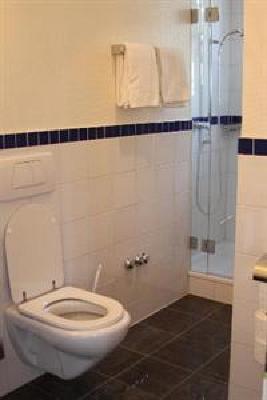 фото отеля SeeHotel Gotthard