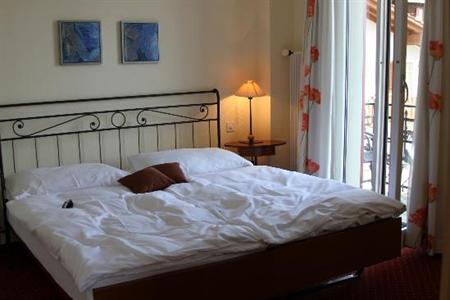 фото отеля SeeHotel Gotthard