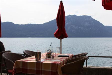 фото отеля SeeHotel Gotthard