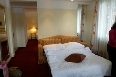 фото отеля SeeHotel Gotthard