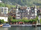 фото отеля SeeHotel Gotthard