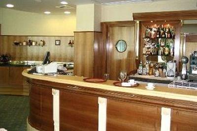 фото отеля Hotel Karpos Skopje
